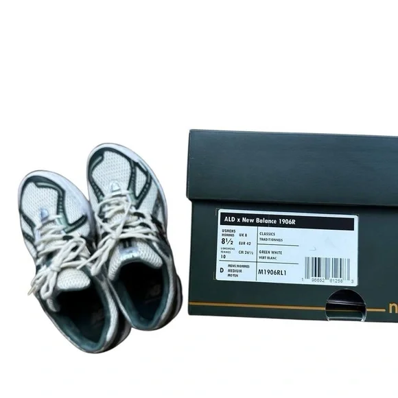New Balance 1906R Aime Leon Dore Jade
